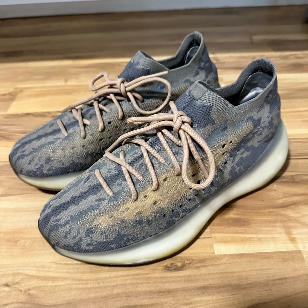 Adidas Sneakers 380